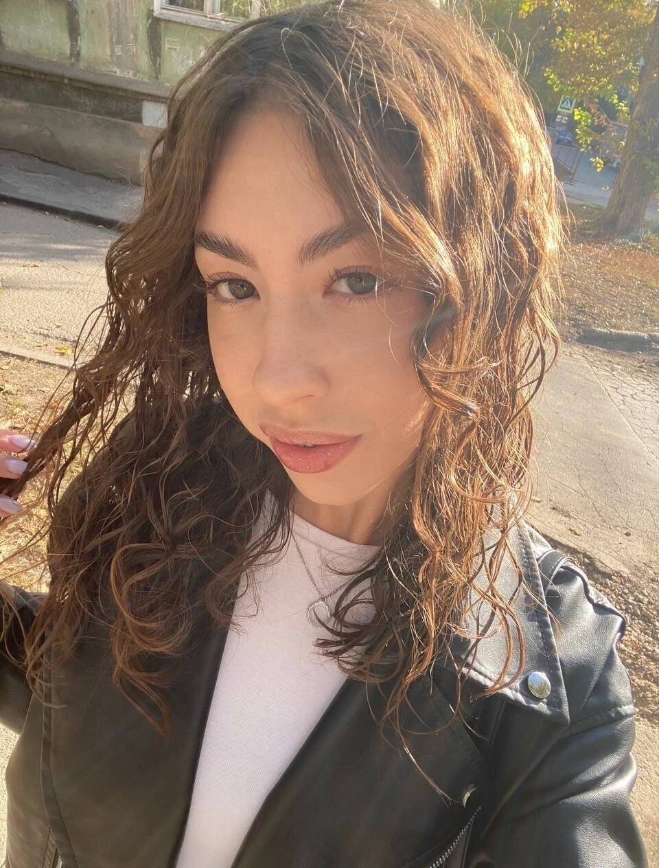 Maria M